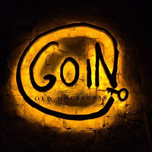 GOIN