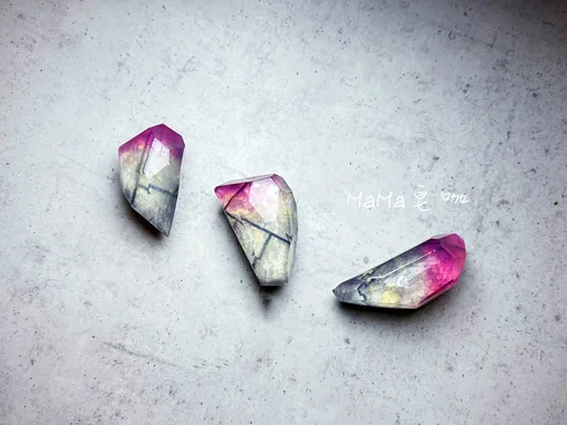 Mama皂咖
