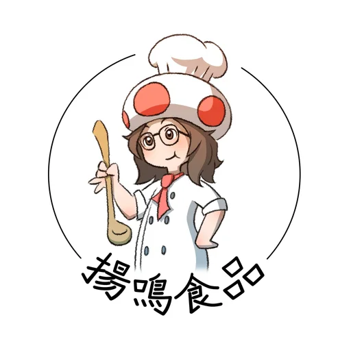 揚鳴食品企業社